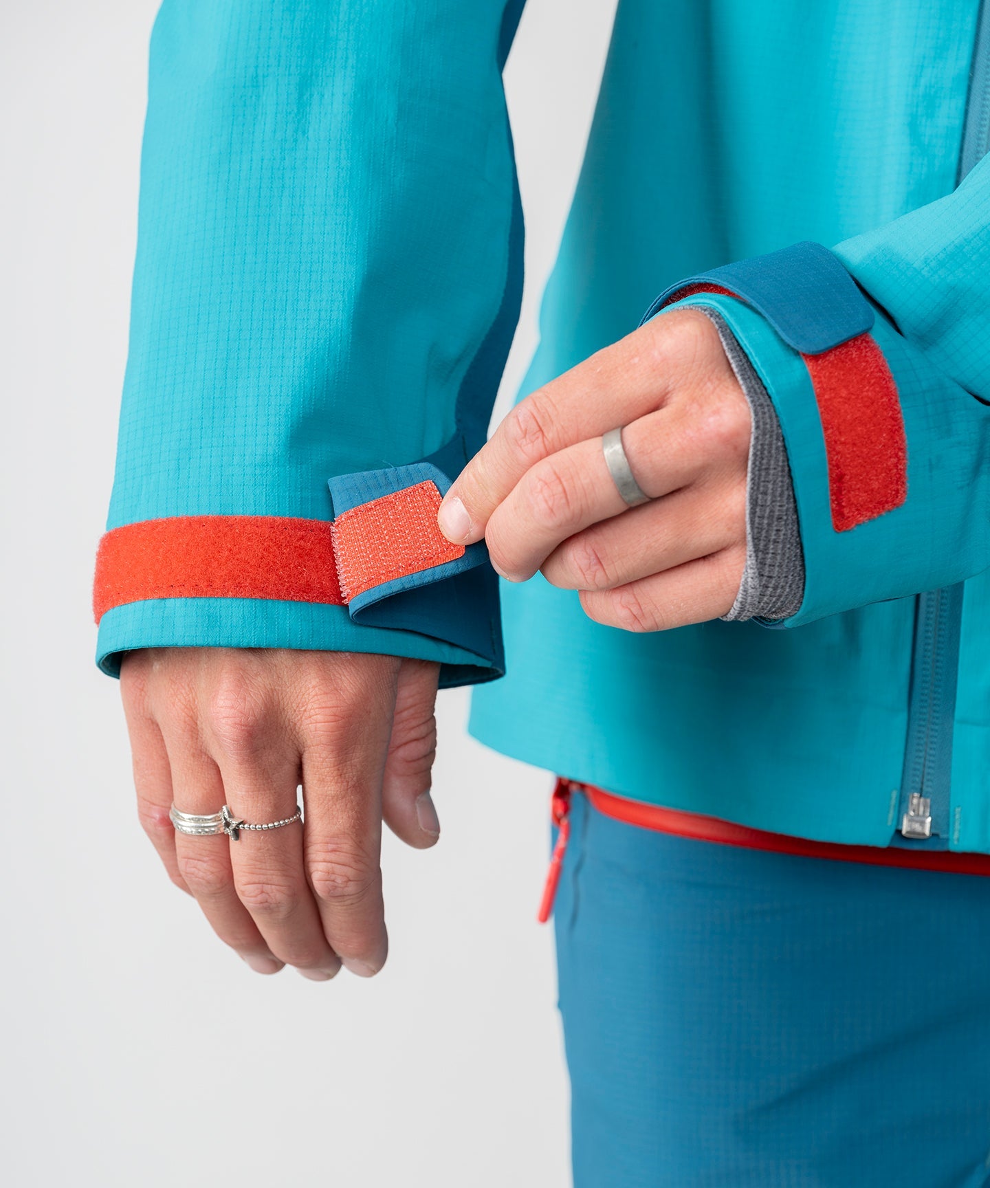 Meadow 3L Shell Jacket