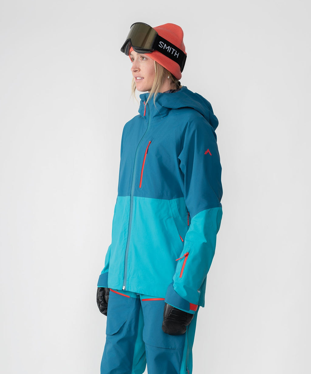 Meadow 3L Shell Jacket