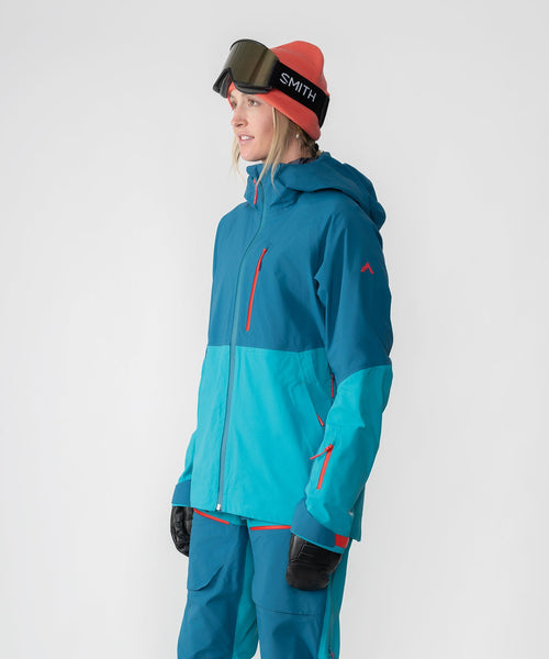 Meadow 3L Shell Jacket