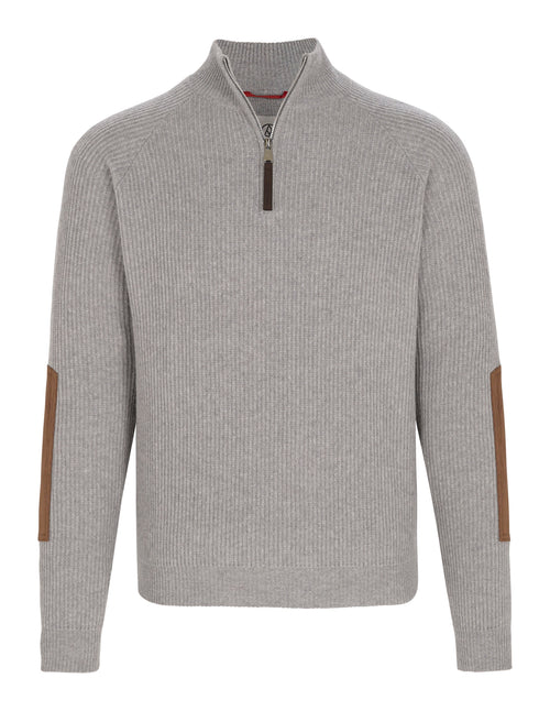 '24 Ski Club Sweater