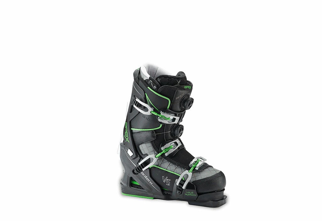Antero VS Ski Boots