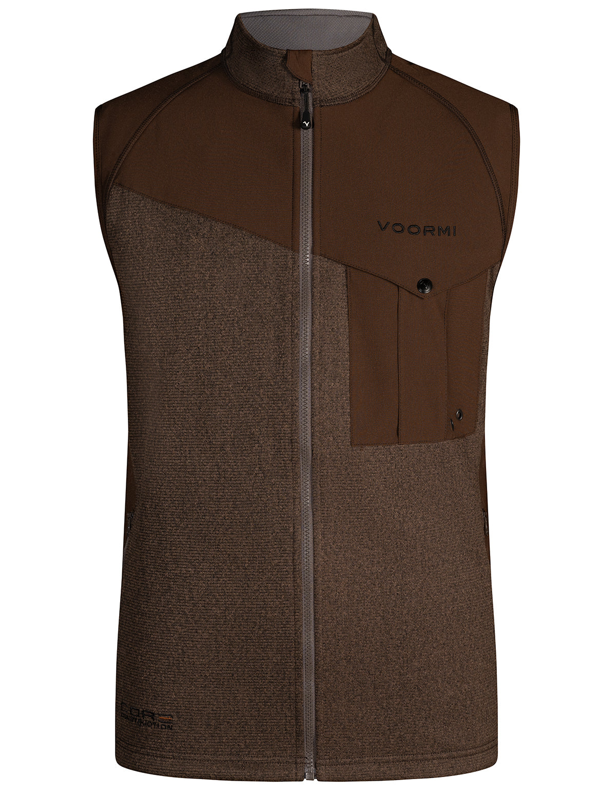 VOORMI Men's Convex Vest
