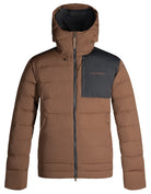 VOORMI Men's VOORMI Puffy GRIZZLY