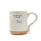 Sugarboo & Co XO Mugs Legends XO Michelle