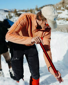 Men's 5Mila Quarter-Zip