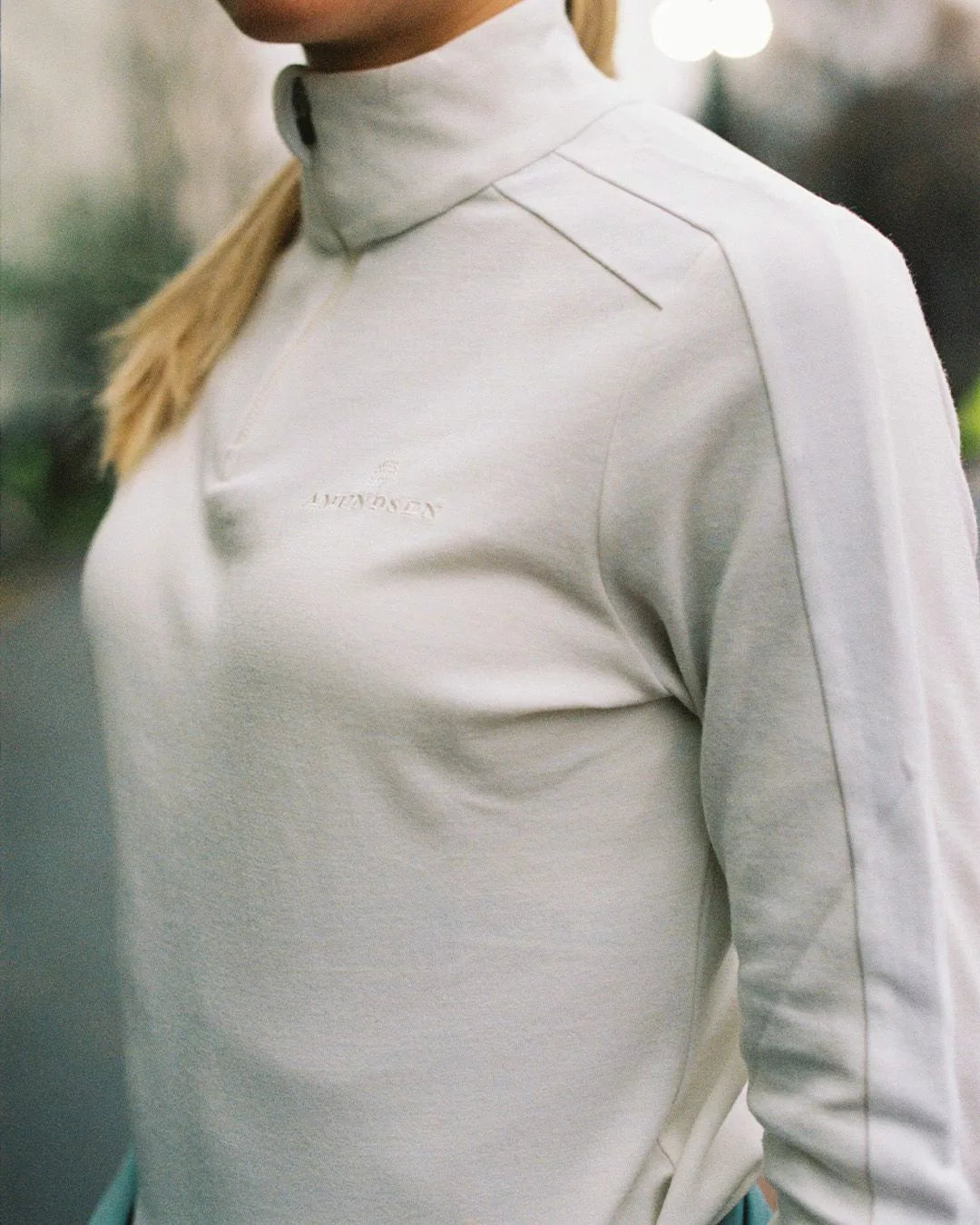 Women's 5Mila Half-Zip