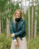 Amundsen Womens Breguet Jacket
