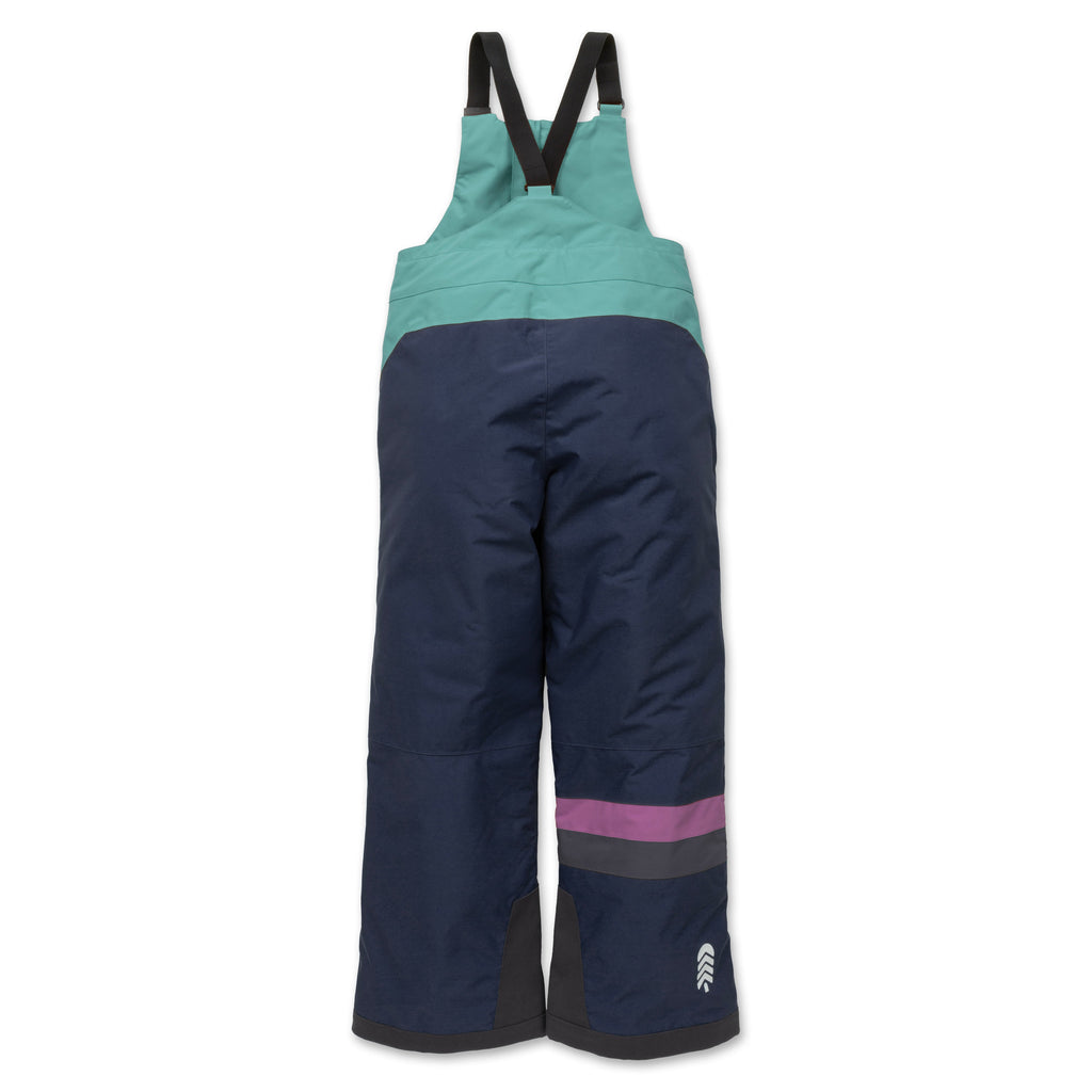 Town Hall Winter Bib