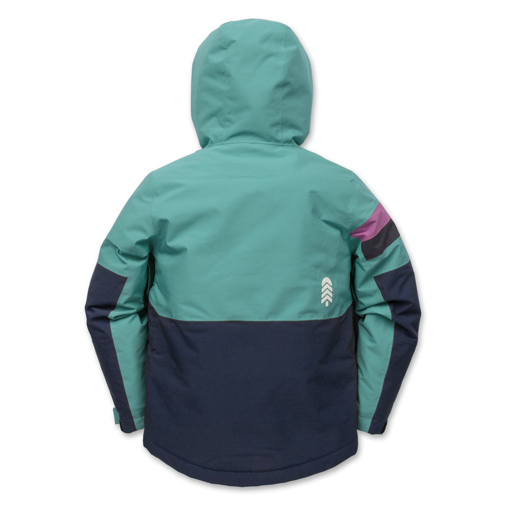 Town Hall Winter Jacket