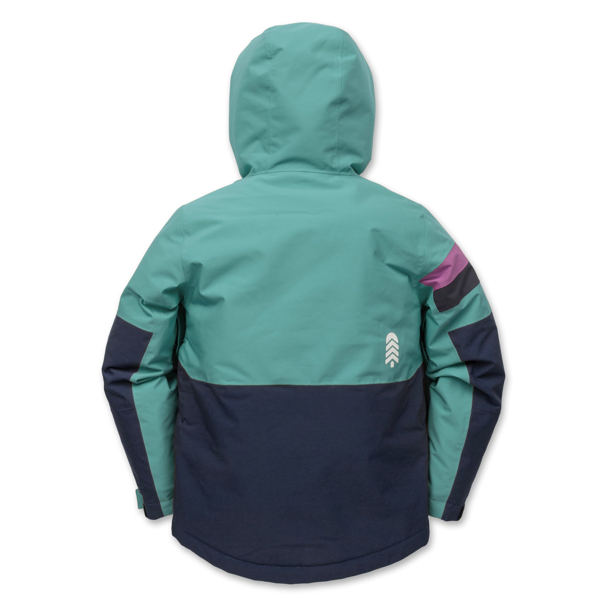 Town Hall Winter Jacket