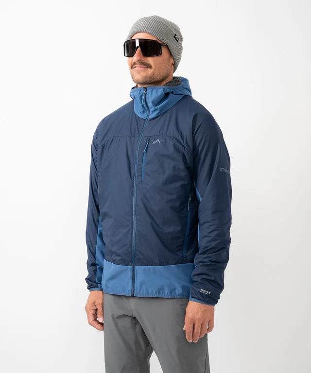 Ridge Active Insulator