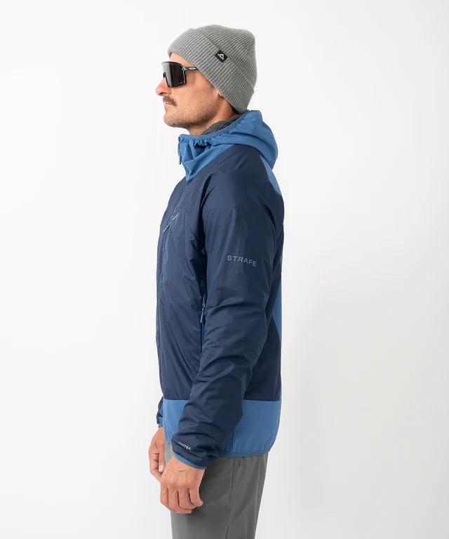 Ridge Active Insulator