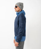 Ridge Active Insulator