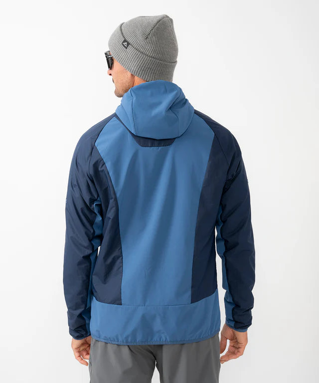 Ridge Active Insulator