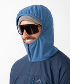 Ridge Active Insulator