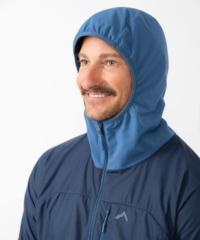 Ridge Active Insulator