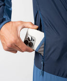 Ridge Active Insulator