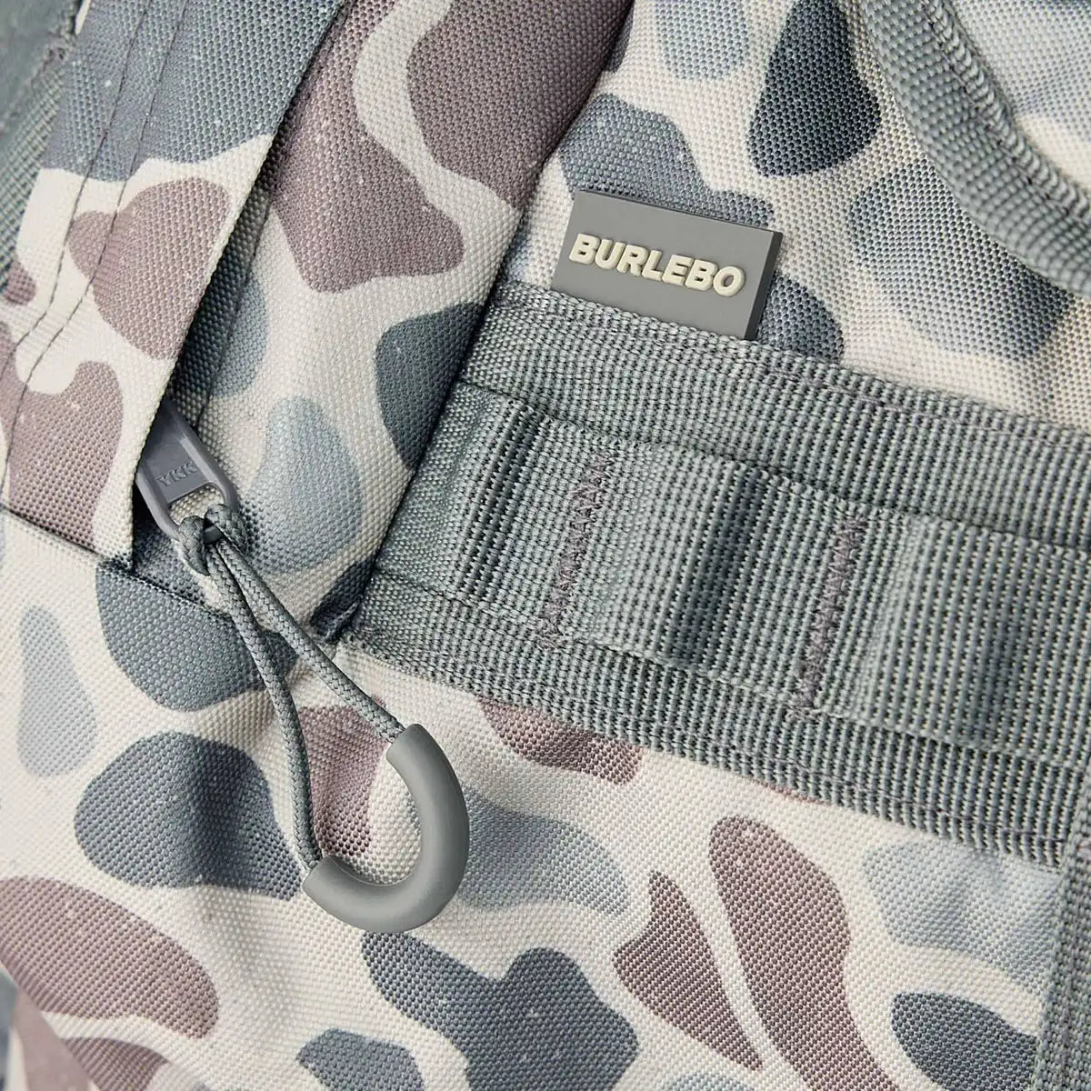 BURLEBO Burlebo Duffle