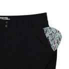 Everyday short Black