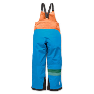 Town Hall Winter Bib