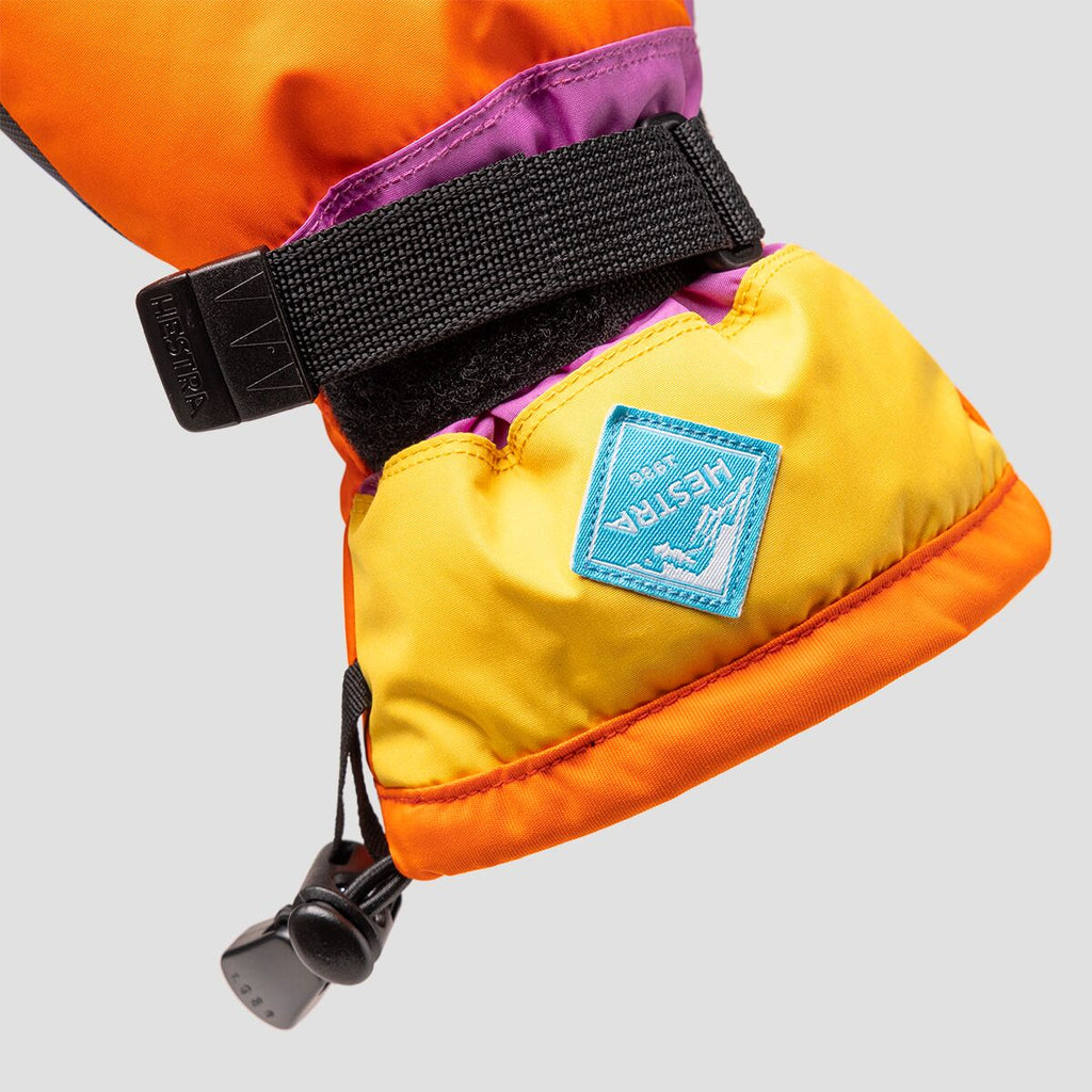 Gauntlet CZone Jr 3-Finger