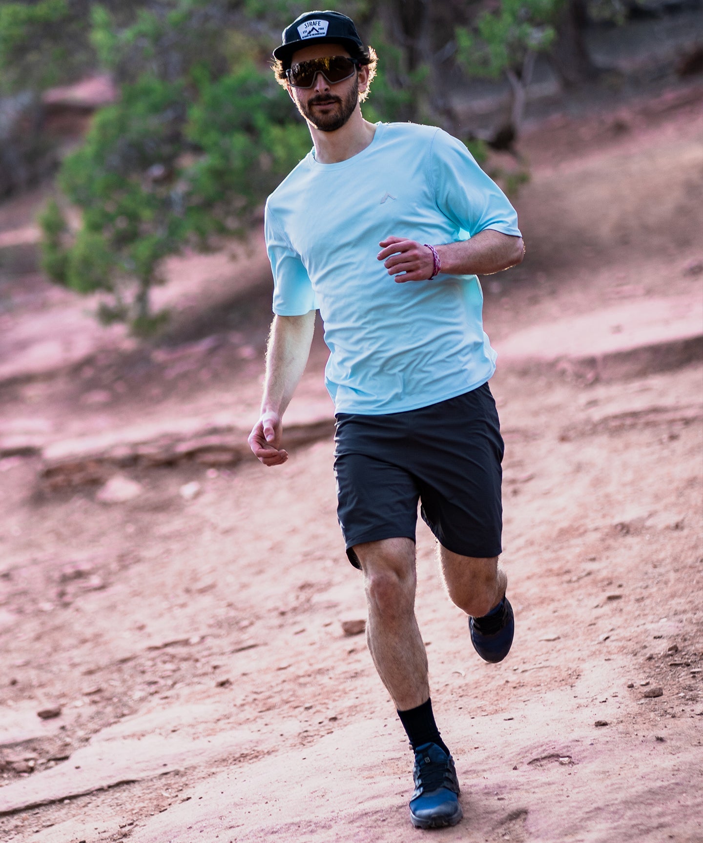 Ms Savage Training Shorts