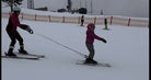 Mountain and Company,Giana First Turns Retractable Tether