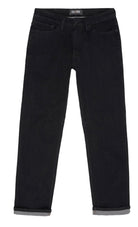 Men's Tech Fleece Denim Straight Black