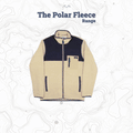 Polar Fleece Beige