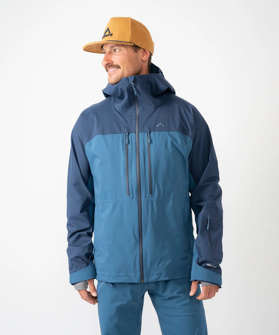 Strafe Outerwear Pyramid Jacket