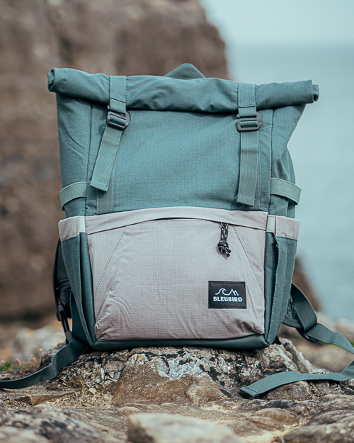 Quest Backpack