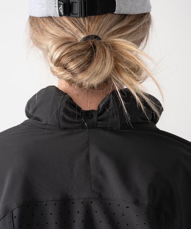 Recon Touring Pullover