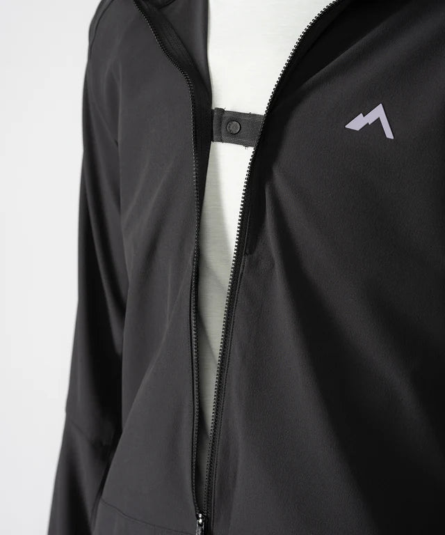 Recon Touring Pullover