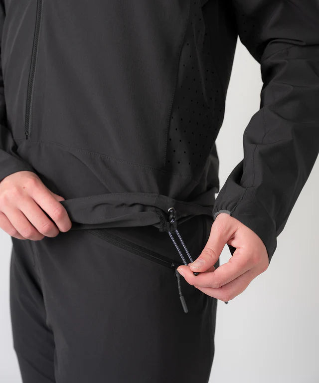 Recon Touring Pullover