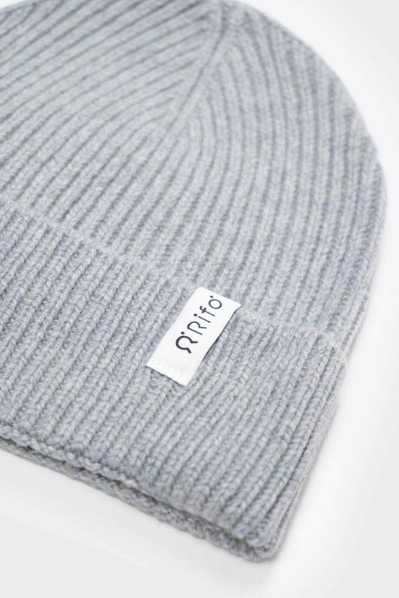 Marcello Recycled Cashmere Beanie