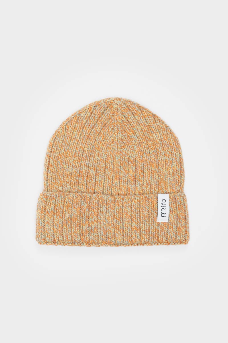 Galileo Recycled Cashmere Beanie