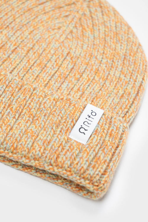 Galileo Recycled Cashmere Beanie