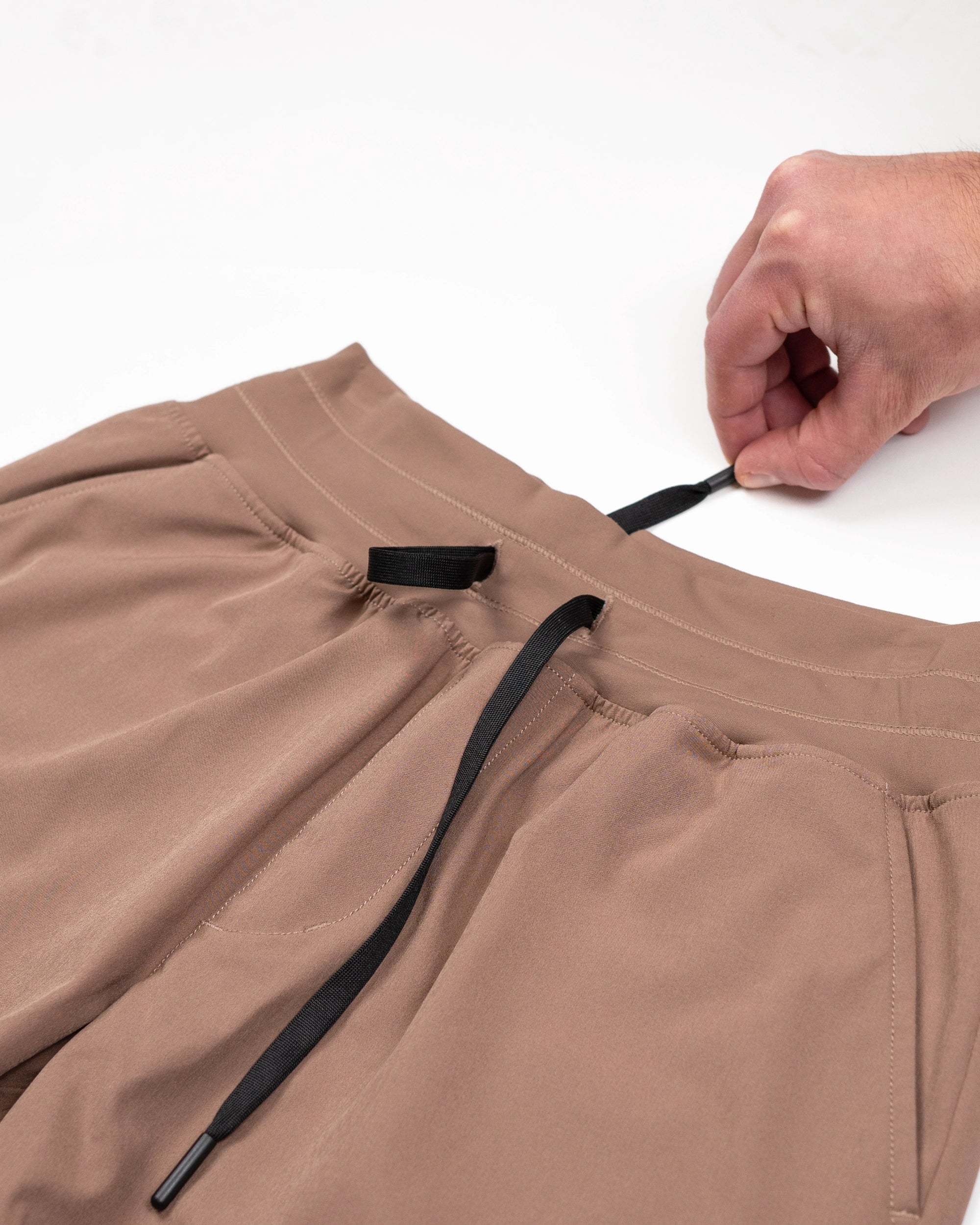 Women’s La Plata 5" High-Rise Hiking Shorts