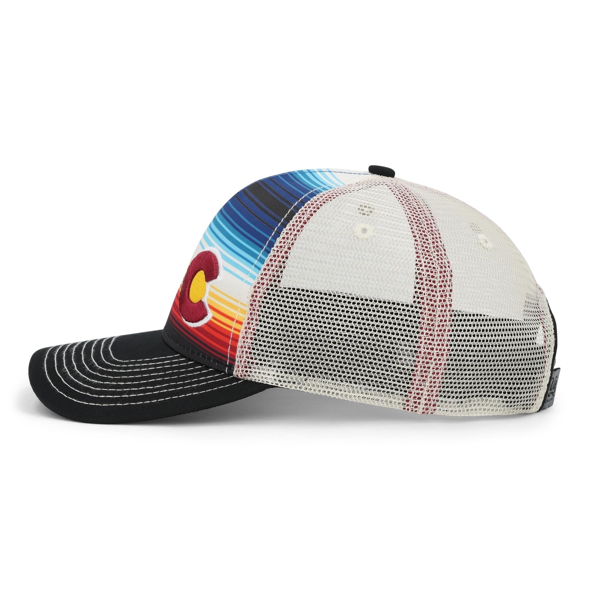 Baja Serape