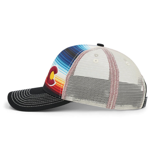 Baja Serape