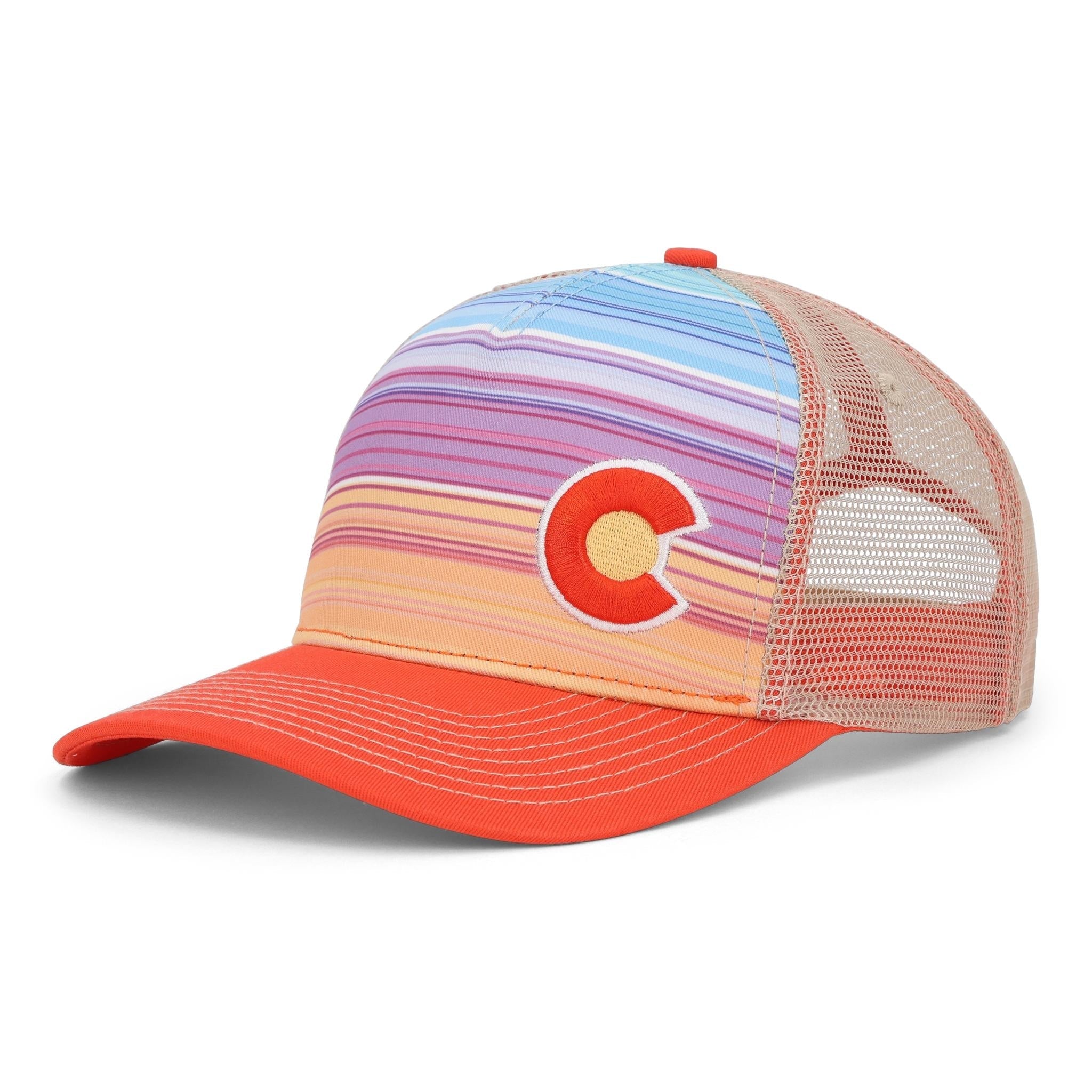 Venice Beach Serape