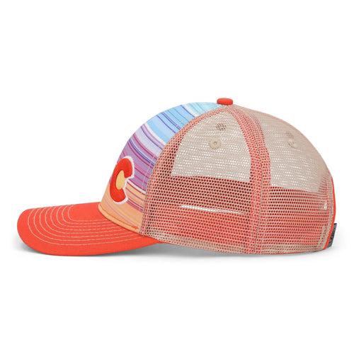 Venice Beach Serape
