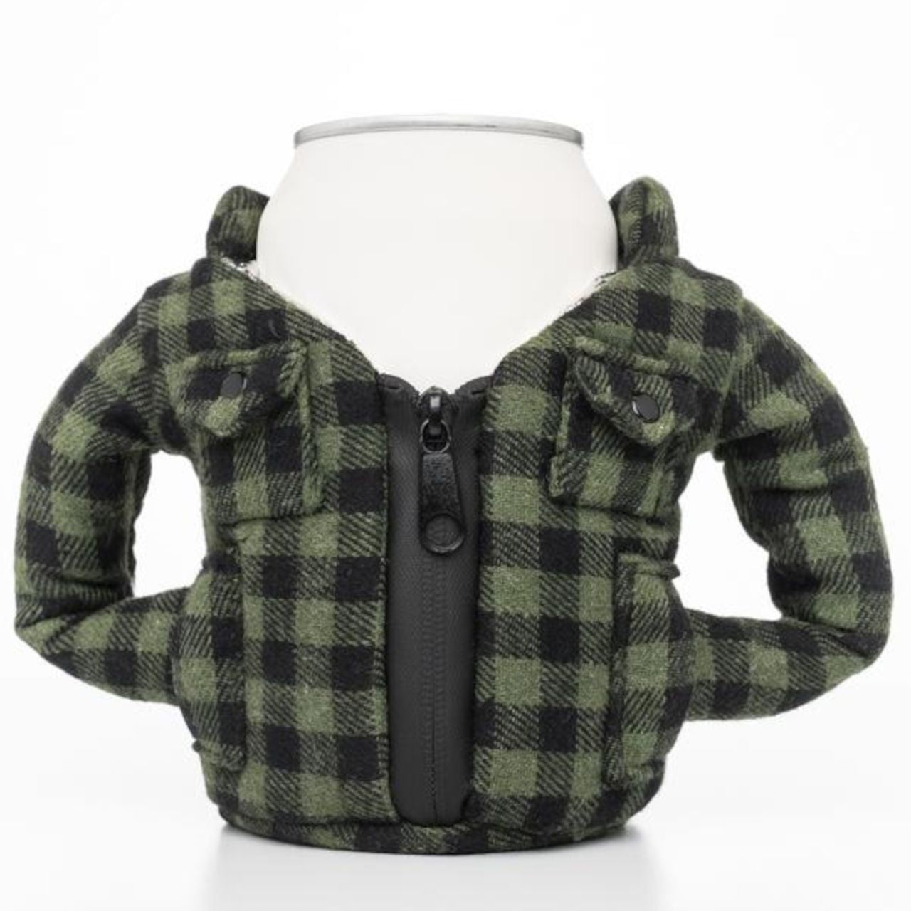 Puffin Beverage Sweater