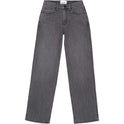 DUER Performance Denim Mid Rise Straight Stirling