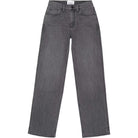 DUER Performance Denim Mid Rise Straight Stirling