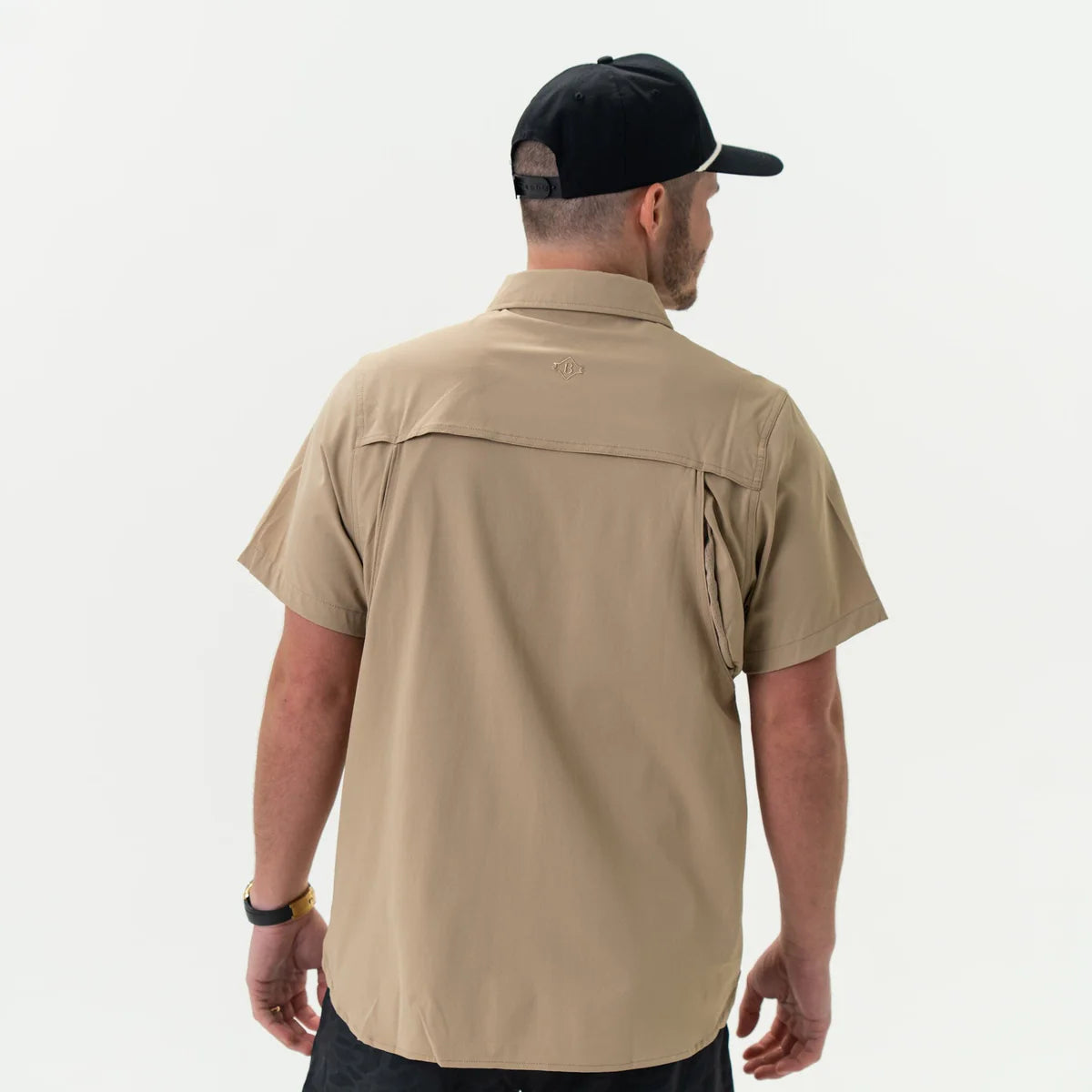 Performance Fishing Shirt