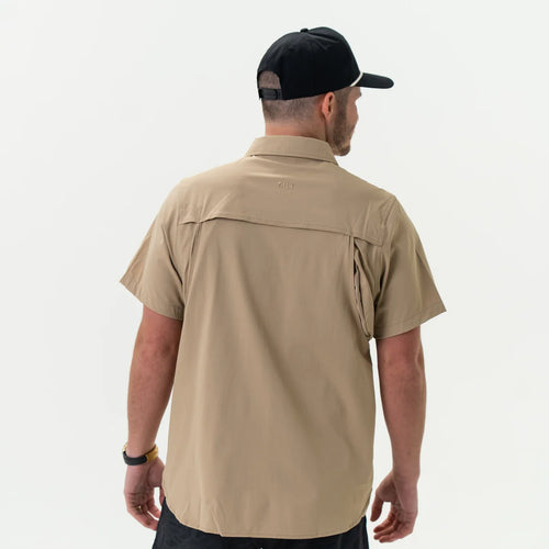 Performance Fishing Shirt