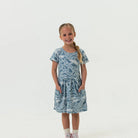 Youth Moxie Dress