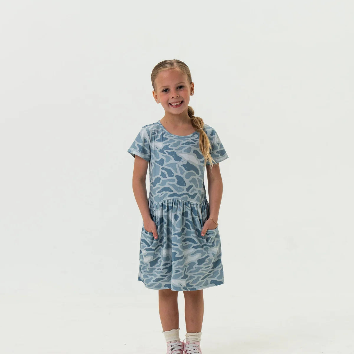 Youth Moxie Dress