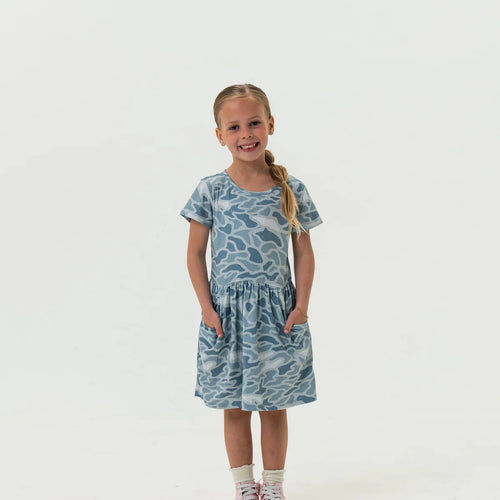 Youth Moxie Dress
